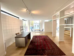 Parisian Pop-up store  - Image 0