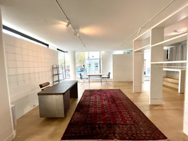 Parisian Pop-up store - Image 0