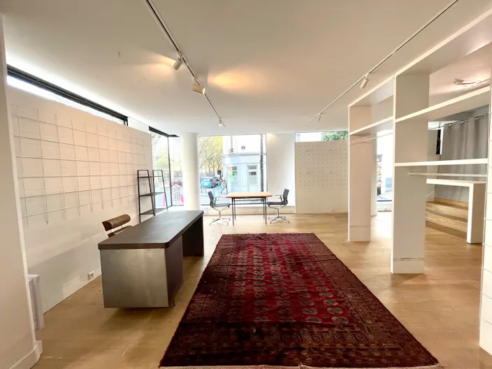 Parisian Pop-up store  - Image 0