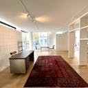 Parisian Pop-up store