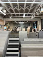 Showroom in the San Francisco design district - Image 1