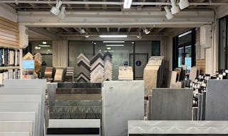 Showroom in the San Francisco design district - Image 1