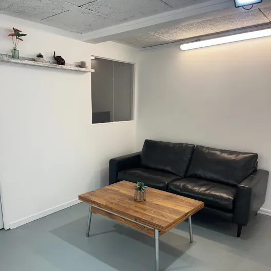 Studio photo avec cyclorama aux portes de Paris - Image 2
