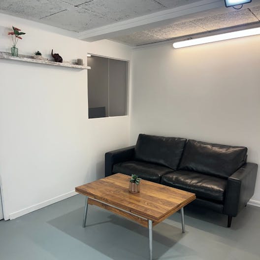 Studio photo avec cyclorama aux portes de Paris - Image 2