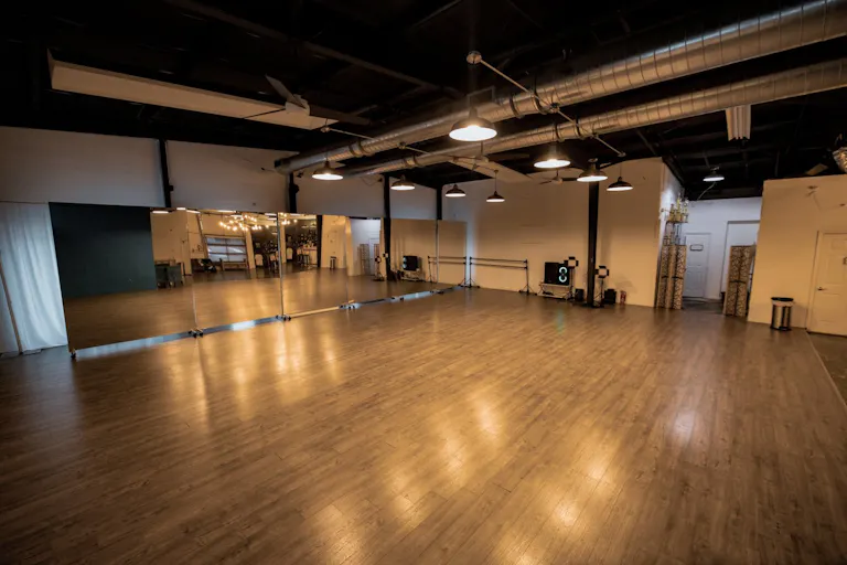 Modern, Industrial Chic Creative Warehouse Space in Seminole Heights - Image 2