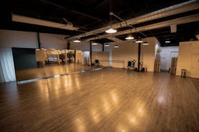 Modern, Industrial Chic Creative Warehouse Space in Seminole Heights - Image 2