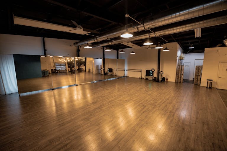 Modern, Industrial Chic Creative Warehouse Space in Seminole Heights - Image 2