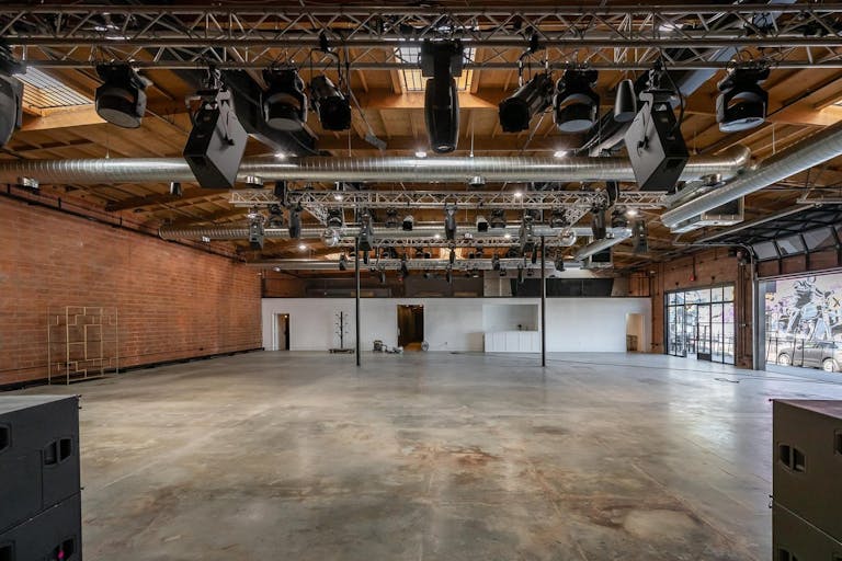 Unique Event Space in LA's Hottest New Destination - Image 0