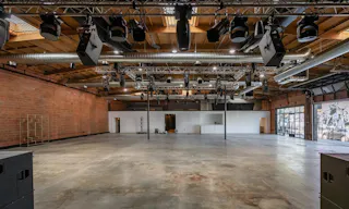 Unique Event Space in LA's Hottest New Destination - Image 0