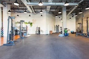 Industrial Studio in Castro - Image 6