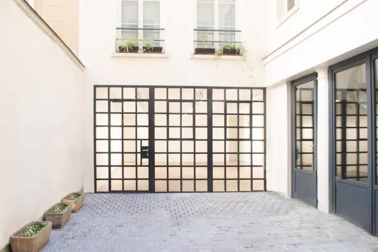 An Exceptional Showroom and Event Venue - Image 1