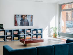 Trendy Pop Up Space in Berlin's Vibrant City Center - Image 5