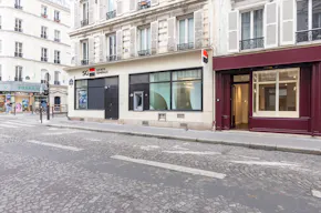 Boutique éphémère - Pop up store rue Legendre (Batignolles) - Image 7