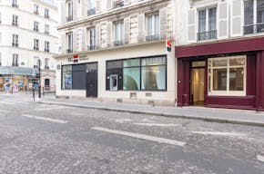 Boutique éphémère - Pop up store rue Legendre (Batignolles) - Image 7