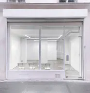 Galerie d'art au coeur du quartier du R�publique (Paris) - Image 0