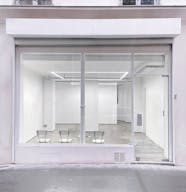 Galerie d'art au coeur du quartier du R�publique (Paris) - Image 0