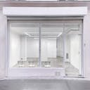 Galerie d'art au coeur du quartier du R�publique (Paris)