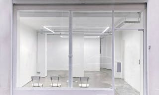 Galerie d'art au coeur du quartier du R�publique (Paris) - Image 0