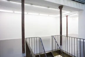 Iconic Pop-Up Gallery in Le Marais - Image 0