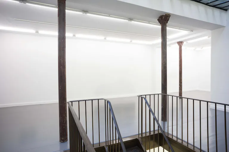 Iconic Pop-Up Gallery in Le Marais - Image 0
