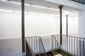 Iconic Pop-Up Gallery in Le Marais - Image 0