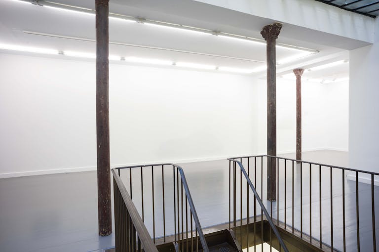 Iconic Pop-Up Gallery in Le Marais - Image 0