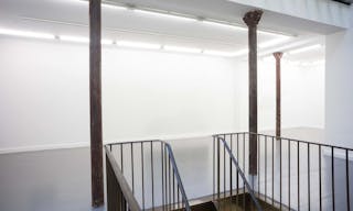 Iconic Pop-Up Gallery in Le Marais - Image 0