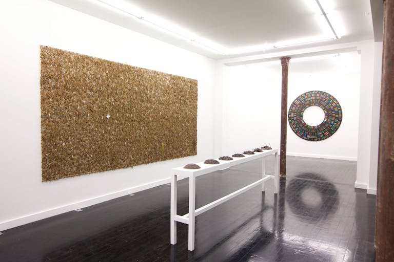 Iconic Pop-Up Gallery in Le Marais - Image 4