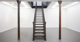 Iconic Pop-Up Gallery in Le Marais - Image 5