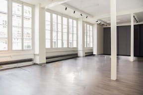 Beautiful Space in Beautiful Belleville - Image 1