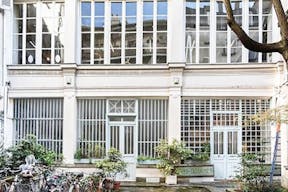 Beautiful Space in Beautiful Belleville - Image 2