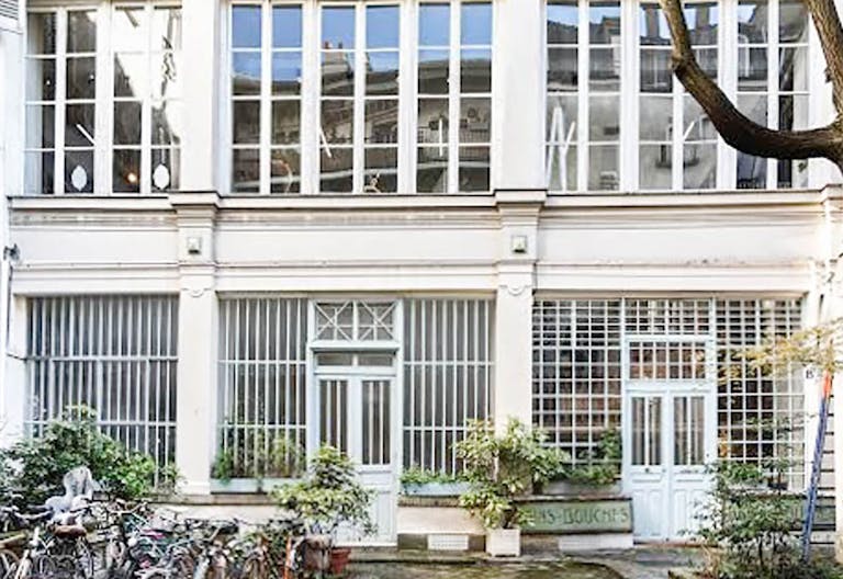 Beautiful Space in Beautiful Belleville - Image 2