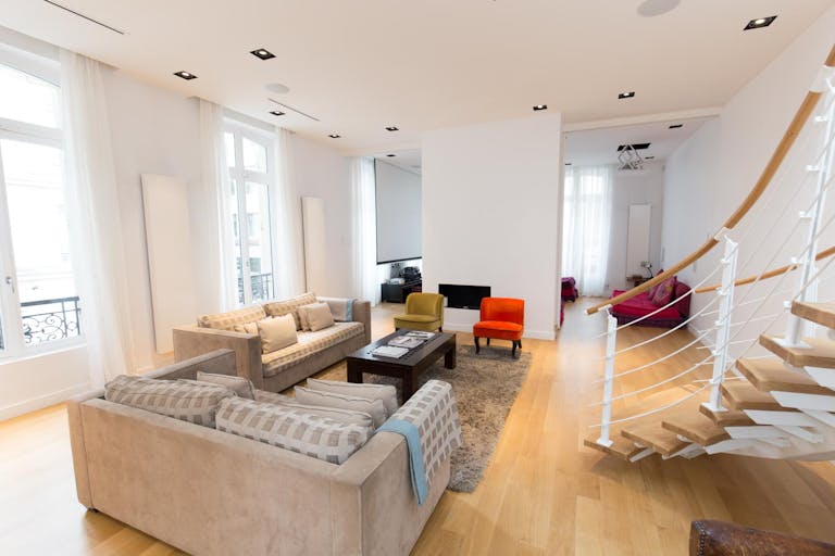 Apartment Close to Champs Élysées - Image 1