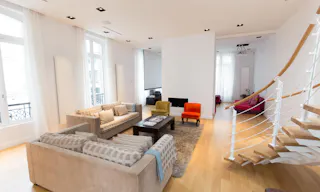 Apartment Close to Champs Élysées - Image 1