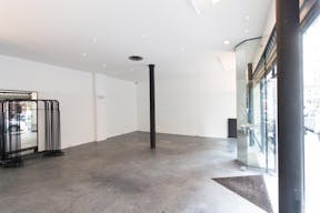 Pop-Up Store in Palais-Royal - Image 2