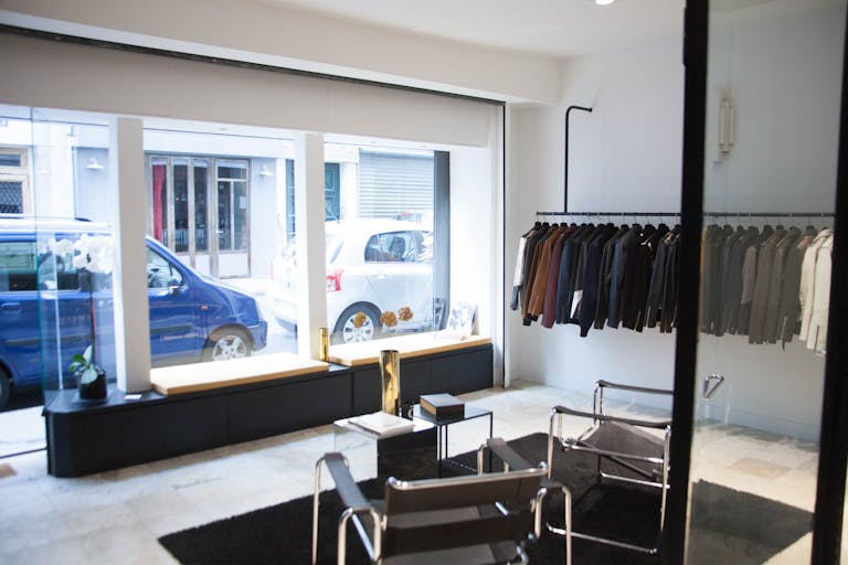 Le Marais Pop-Up Store - Image 0