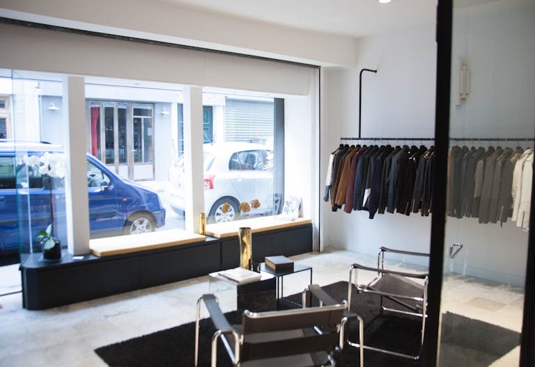 Le Marais Pop-Up Store - Image 0
