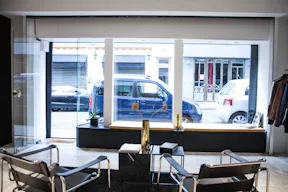 Le Marais Pop-Up Store - Image 1