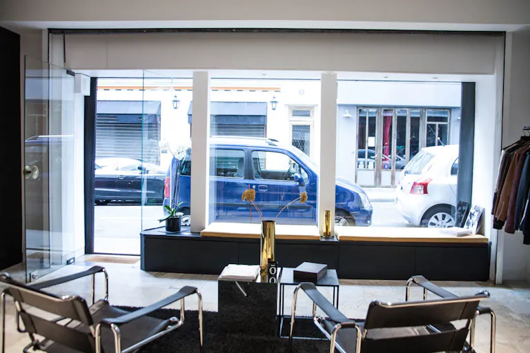 Le Marais Pop-Up Store - Image 1