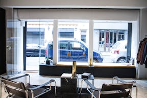 Le Marais Pop-Up Store - Image 1