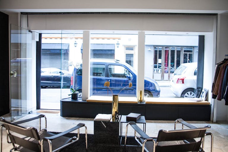 Le Marais Pop-Up Store - Image 1