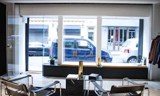 Le Marais Pop-Up Store - Image 1