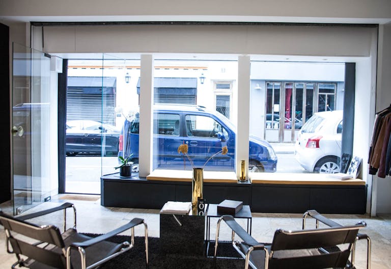 Le Marais Pop-Up Store - Image 1