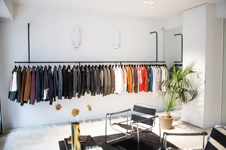 Le Marais Pop-Up Store - Image 2