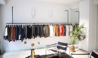 Le Marais Pop-Up Store - Image 2