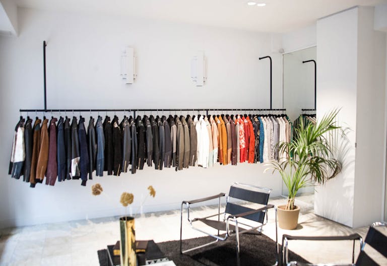 Le Marais Pop-Up Store - Image 2