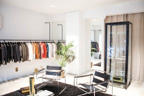 Le Marais Pop-Up Store - Image 3