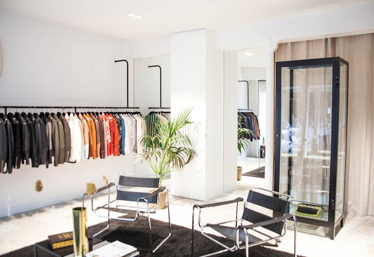 Le Marais Pop-Up Store - Image 3