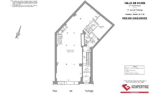 Prime Location Boutique Rue de Turbigo - Image 3