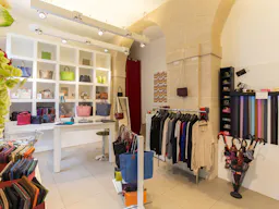 Boutique in Busy Le Marais - Image 1
